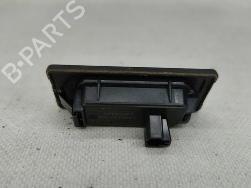 Nummerpladelys SKODA FABIA IV (PJ3) 1.0 TSI | BP37422879I40 - Image 2
