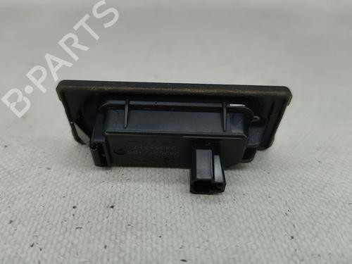 Nummerpladelys SKODA FABIA IV (PJ3) 1.0 TSI | BP37422880I40 - Image 2