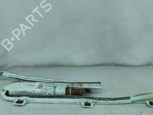 Used Left curtain airbag Left curtain airbag 37423039 37423039