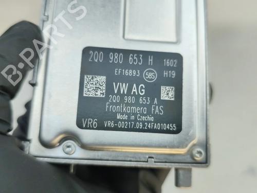 Camera SKODA FABIA IV (PJ3) 1.0 TSI | BP37422881E14 - Image 5