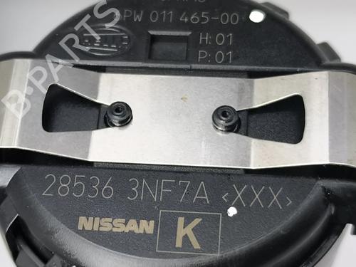 Electronic sensor NISSAN LEAF (ZE0) Electric | BP37426516M84  - Image 9