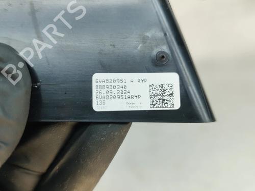Luftventil SKODA FABIA IV (PJ3) 1.0 TSI | BP37422883I21  - Image 5
