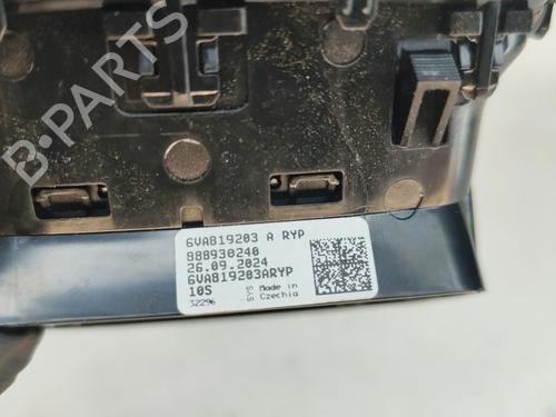 Luftventil SKODA FABIA IV (PJ3) 1.0 TSI | BP37422884I21 - Image 5
