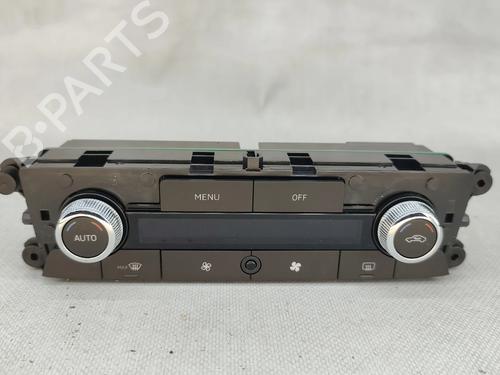 Used Climate control Climate control 37422887 37422887