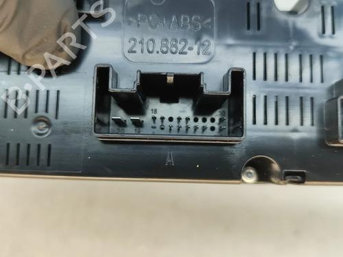 Climate control SKODA FABIA IV (PJ3) 1.0 TSI | BP37422887I5 - Image 7