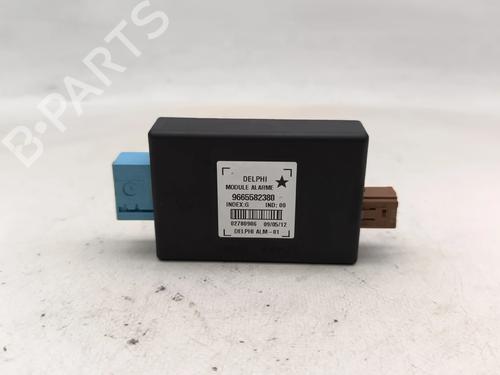 Used Control unit Control unit PEUGEOT 508 SW I (8E_) 2.0 HDi RXH Hybrid4 (200 hp) 37431043 37431043
