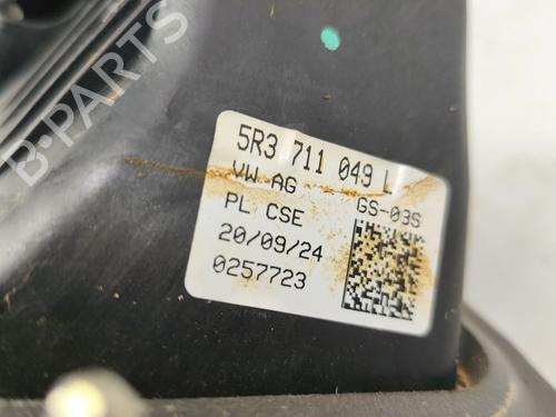 Gearstang SKODA FABIA IV (PJ3) 1.0 TSI | BP37423041M90 - Image 5