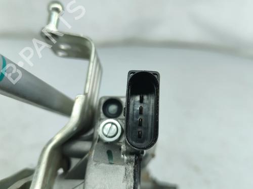 Front wiper motor SKODA FABIA IV (PJ3) 1.0 TSI | BP37423042M29  - Image 7