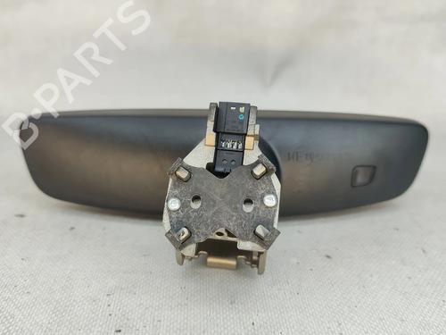 Rear mirror SKODA FABIA IV (PJ3) 1.0 TSI | BP37422892I6 - Image 2