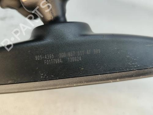 Rear mirror SKODA FABIA IV (PJ3) 1.0 TSI | BP37422892I6 - Image 5