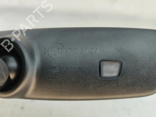 Rear mirror SKODA FABIA IV (PJ3) 1.0 TSI | BP37422892I6 - Image 6