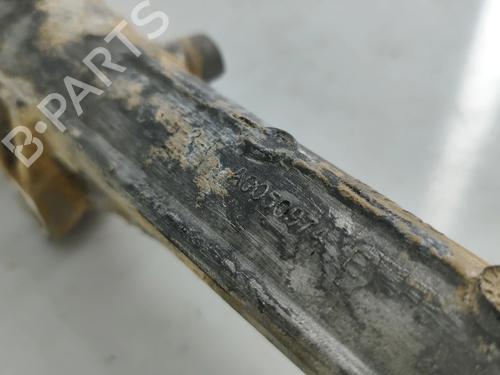 Steering rack SKODA FABIA IV (PJ3) 1.0 TSI | BP37423043M22 - Image 6