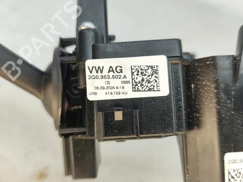 Steering column stalk SKODA FABIA IV (PJ3) 1.0 TSI | BP37422893I23 - Image 6