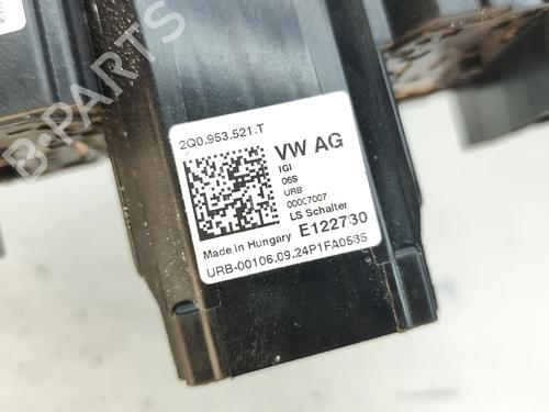Steering column stalk SKODA FABIA IV (PJ3) 1.0 TSI | BP37422893I23 - Image 5