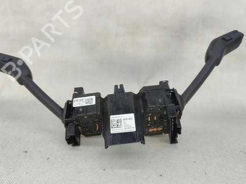 Steering column stalk SKODA FABIA IV (PJ3) 1.0 TSI | BP37422893I23 - Image 2