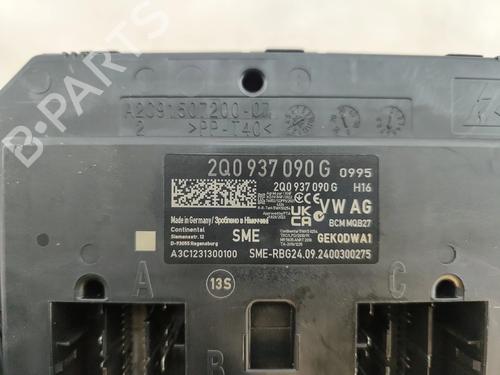 Fuse box SKODA FABIA IV (PJ3) 1.0 TSI | BP37422894E1 - Image 5