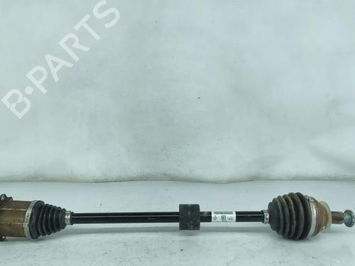 Used Right front driveshaft Right front driveshaft 37423045 37423045