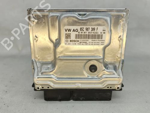 Used Engine control unit (ECU) Engine control unit (ECU) 37422897 37422897