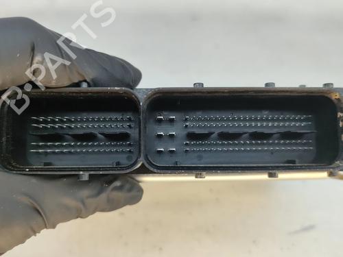 Engine control unit (ECU) SKODA FABIA IV (PJ3) 1.0 TSI | BP37422897M57  - Image 6