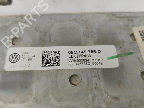 Intercooler SKODA FABIA IV (PJ3) 1.0 TSI | BP37423047M30  - Image 5