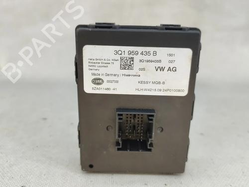 Used Control unit Control unit SKODA FABIA IV (PJ3) 1.0 TSI (116 hp) 37422898 37422898