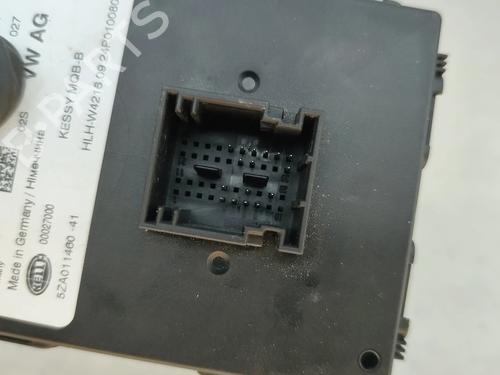 Control unit SKODA FABIA IV (PJ3) 1.0 TSI | BP37422898M11 - Image 6