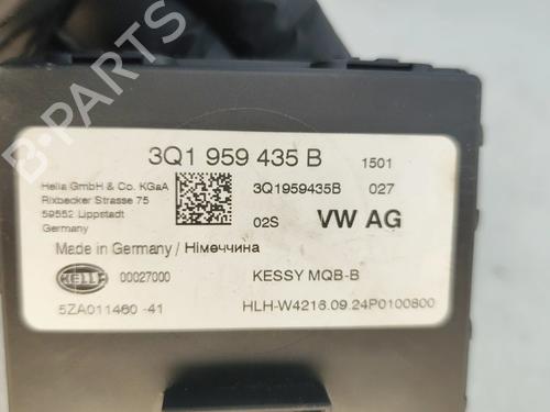 Control unit SKODA FABIA IV (PJ3) 1.0 TSI | BP37422898M11 - Image 5