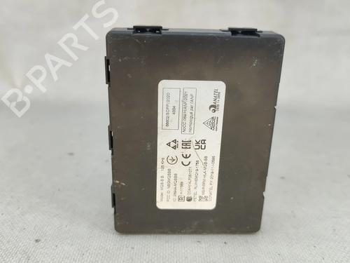 Control unit SKODA FABIA IV (PJ3) 1.0 TSI | BP37422898M11 - Image 2