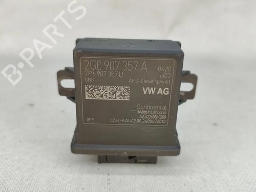 Used Lights ECU Lights ECU SKODA FABIA IV (PJ3) 1.0 TSI (116 hp) 37422899 37422899