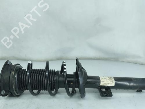 Used Left front shock absorber Left front shock absorber 37423049 37423049