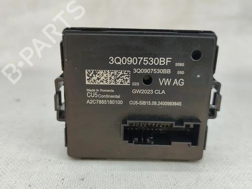 Used Electronic module Electronic module SKODA FABIA IV (PJ3) 1.0 TSI (116 hp) 37422901 37422901