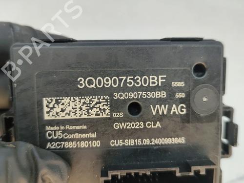 Electronic module SKODA FABIA IV (PJ3) 1.0 TSI | BP37422901M83  - Image 5