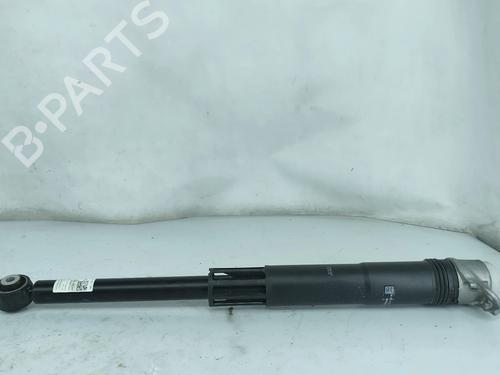 Used Left rear shock absorber Left rear shock absorber 37423051 37423051