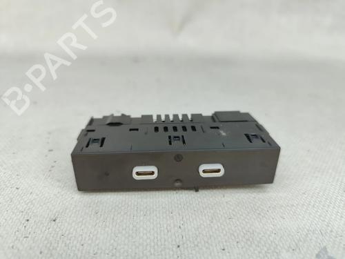 Used Electronic module Electronic module SKODA FABIA IV (PJ3) 1.0 TSI (116 hp) 37422903 37422903
