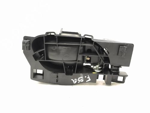 Front left interior door handle PEUGEOT 508 SW I (8E_) 2.0 HDi RXH Hybrid4 | BP37444122I13 - Image 4