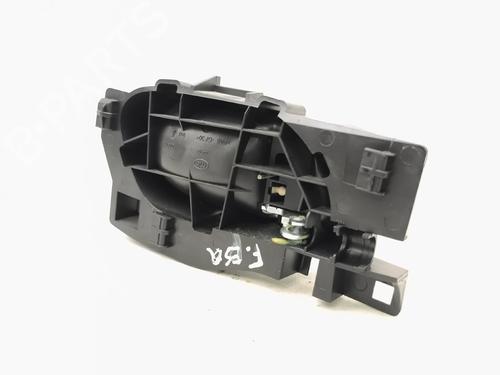 Front left interior door handle PEUGEOT 508 SW I (8E_) 2.0 HDi RXH Hybrid4 | BP37444122I13 - Image 6