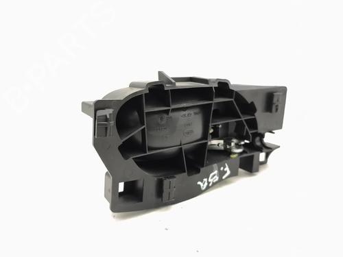 Front left interior door handle PEUGEOT 508 SW I (8E_) 2.0 HDi RXH Hybrid4 | BP37444122I13 - Image 5