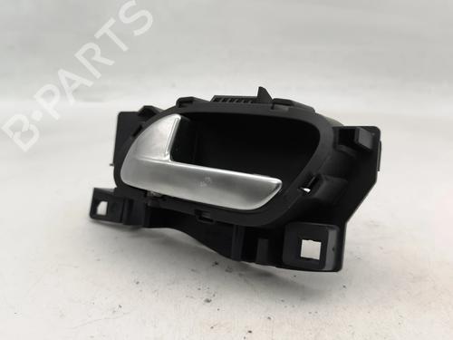 Front left interior door handle PEUGEOT 508 SW I (8E_) 2.0 HDi RXH Hybrid4 | BP37444122I13 - Image 3