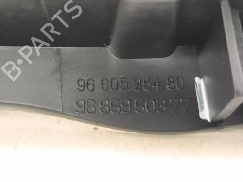 Front left interior door handle PEUGEOT 508 SW I (8E_) 2.0 HDi RXH Hybrid4 | BP37444122I13 - Image 7