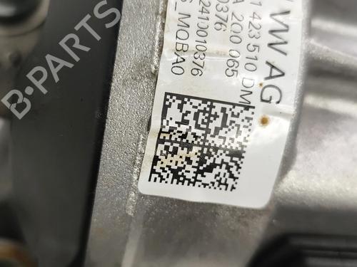 Steering column SKODA FABIA IV (PJ3) 1.0 TSI | BP37423054M21 - Image 6