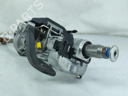 Steering column SKODA FABIA IV (PJ3) 1.0 TSI | BP37423054M21 - Image 4