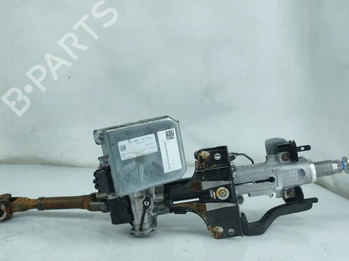 Steering column SKODA FABIA IV (PJ3) 1.0 TSI | BP37423054M21 - Image 2