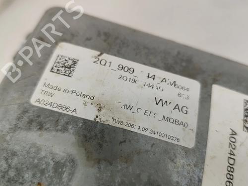 Steering column SKODA FABIA IV (PJ3) 1.0 TSI | BP37423054M21 - Image 5