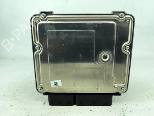 Engine control unit (ECU) BMW 1 (F20) 114 d | BP37423140M57 - Image 2