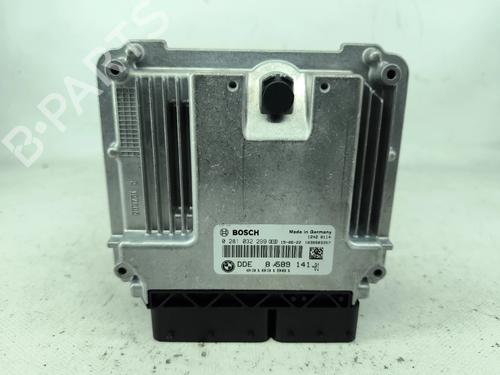 Used Engine control unit (ECU) Engine control unit (ECU) 37423140 37423140