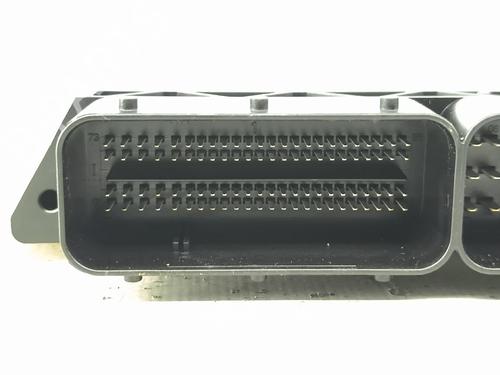 Engine control unit (ECU) BMW 1 (F20) 114 d | BP37423140M57 - Image 3