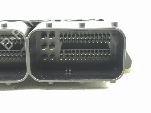 Engine control unit (ECU) BMW 1 (F20) 114 d | BP37423140M57 - Image 4