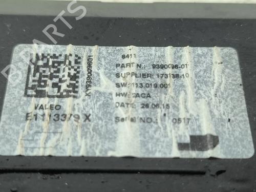 Electronic module BMW 1 (F20) 114 d | BP37426526M83 - Image 5