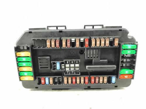 Used Fuse box Fuse box 37423125 37423125