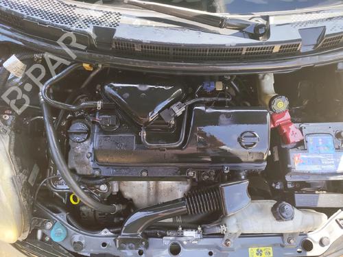Motor Motor NISSAN MICRA III (K12) 1.0 16V (K12) (65 hp) 37444149 37444149